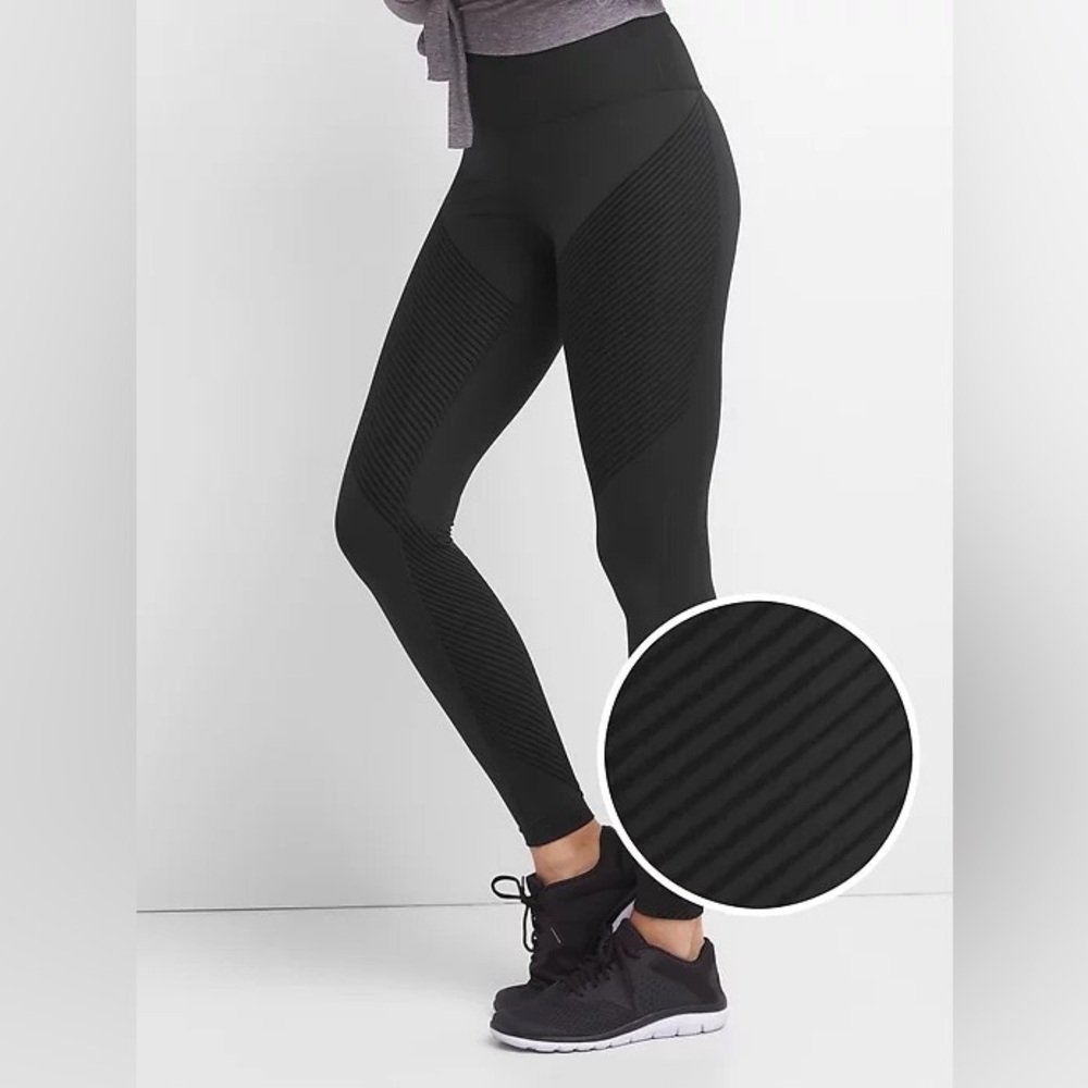 GapFit Sculpt Compression Leggings